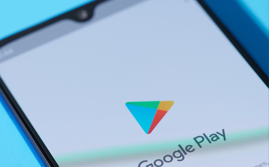 Nhiều ứng dụng gián điệp trà trộn vào Google Play