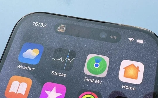 Apple nâng tầm khả năng chụp ảnh selfie cho iPhone 17