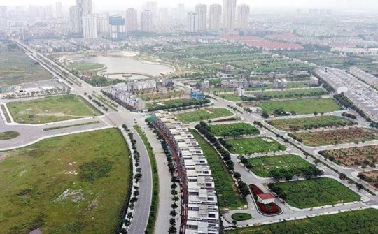 Hoàn thành phần mềm hệ thống cơ sở dữ liệu đất đai vào 31/3