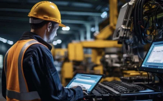 Phát hiện chiến dịch SalmonSlalom nhắm vào các tổ chức công nghiệp APAC