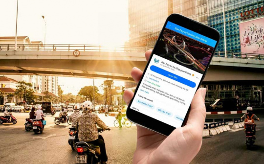 Hà Nội: Nhiều đơn vị triển khai các tài khoản Zalo OA để giao tiếp với dân