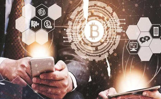 Dự thảo Nghị quyết về thí điểm phát hành tài sản mã hóa đã được trình Chính phủ