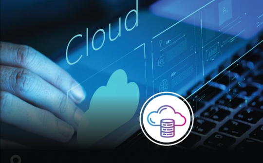 Alphabet bứt tốc trong cuộc đua điện toán đám mây