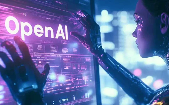 OpenAI ra o1-Pro - mô hình AI lý luận đắt nhất