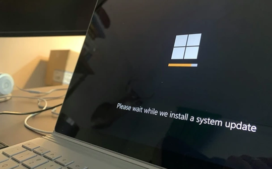 Bản cập nhật Windows 10 gây sự cố và làm chậm PC