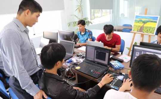 Ba hướng đi định hình bài toán phát triển nhân lực AI tại Việt Nam
