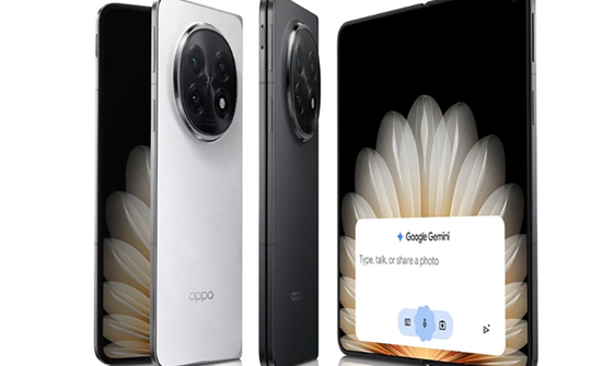 Oppo Find N5 ra mắt thị trường Việt Nam vào ngày 4/4