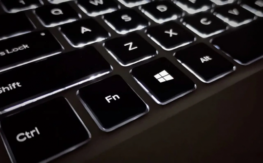 Microsoft sắp hồi sinh phím tắt Win + C trên Windows 11