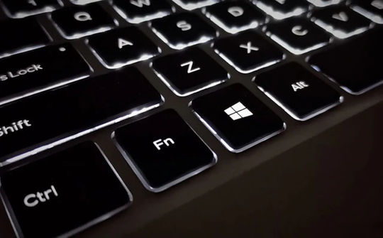 Microsoft sắp hồi sinh phím tắt Win + C trên Windows 11