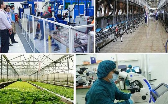 VINASA khởi động chương trình Giao lưu và Góp ý chính sách