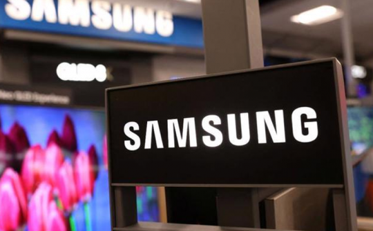 Samsung đối diện án phạt 601 triệu USD vì cáo buộc trốn thuế tại Ấn Độ