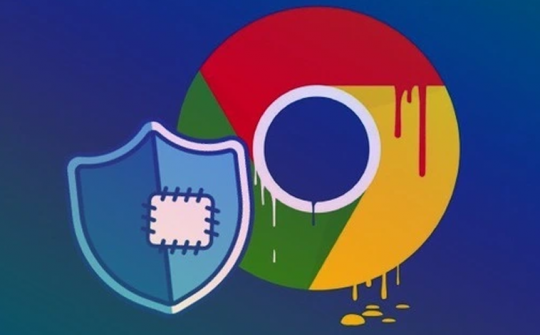 Google vá khẩn cấp lỗ hổng nguy hiểm trên trình duyệt Chrome
