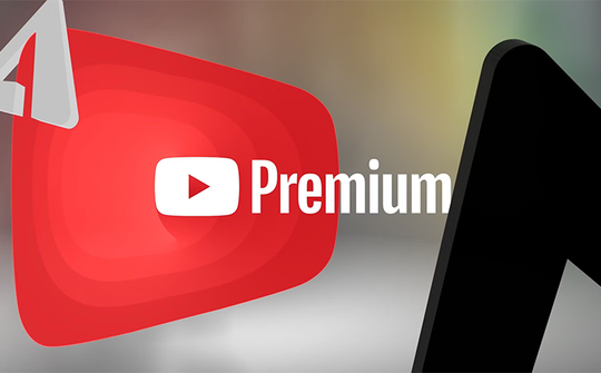 YouTube Premium thử nghiệm tính năng chia sẻ video không quảng cáo