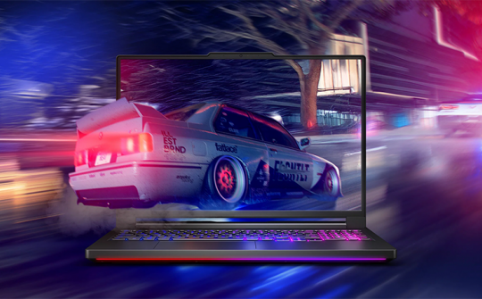 Lenovo trình làng Legion Pro 7i Gen 10: Sức mạnh gaming thế hệ mới, tích hợp AI tiên tiến