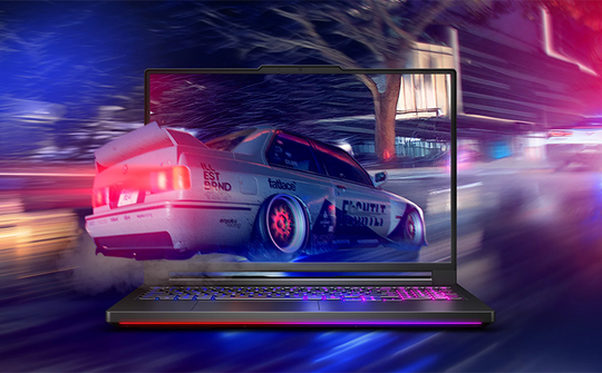 Lenovo trình làng Legion Pro 7i Gen 10: Sức mạnh gaming thế hệ mới, tích hợp AI tiên tiến