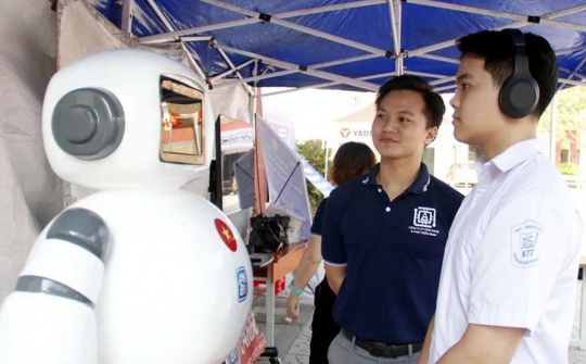 Thành lập Ban Chỉ đạo về phát triển khoa học, công nghệ, đổi mới sáng tạo