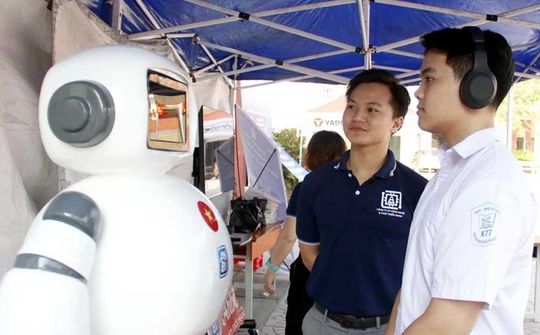 Thành lập Ban Chỉ đạo về phát triển khoa học, công nghệ, đổi mới sáng tạo