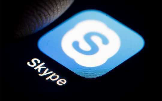 Microsoft Skype sẽ ngừng hoạt động vào tháng 5/2025