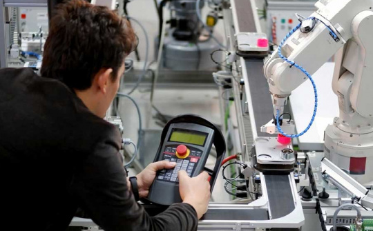 Các chương trình STEM tiên tiến tại Đại học top đầu của Mỹ mời gọi SV Việt Nam