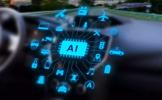 5G-Advanced cộng sinh với AI sẽ kích thích tăng trưởng hai con số