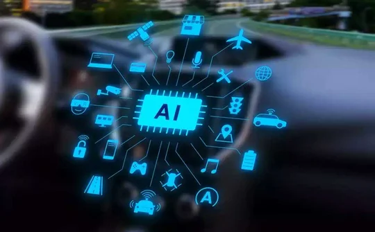 5G-Advanced cộng sinh với AI sẽ kích thích tăng trưởng hai con số