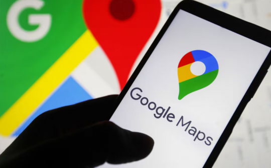 Google Maps thú vị hơn nhờ tính năng mới từ Waze