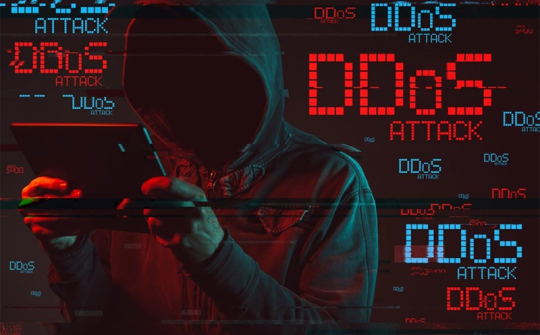Tấn công DDoS tăng mạnh nhờ sự hỗ trợ của AI