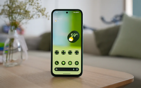 Android 15 có tính năng AI mới giúp chống tin nhắn lừa đảo