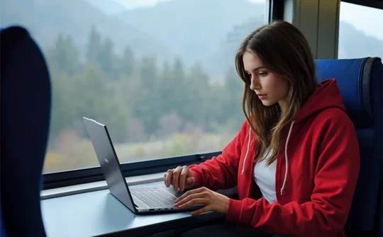 Làm việc và học tập thông minh hơn với Lenovo IdeaPad Slim Series