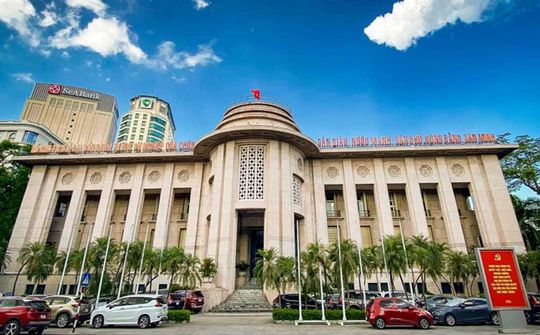 Ngân hàng Nhà nước hoàn tất chuyển đổi hệ thống công nghệ lõi