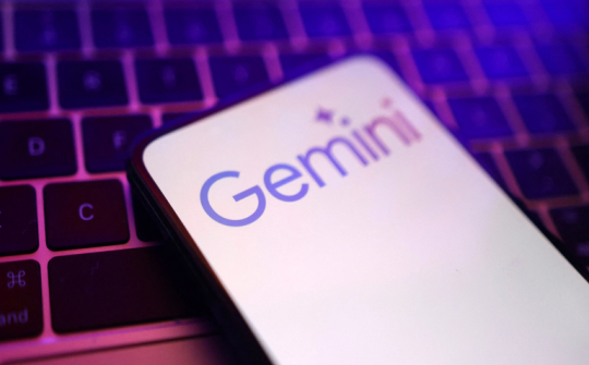 Google cung cấp miễn phí Gemini 2.5 Pro cho mọi người dùng