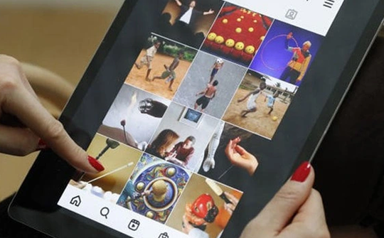 Instagram sắp có ứng dụng dành riêng cho iPad sau 15 năm