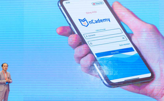 Ra mắt Nền tảng nCademy về đào tạo và cấp chứng nhận an ninh mạng