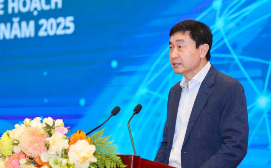 Đề xuất hợp nhất 2 luật về an toàn thông tin mạng và an ninh mạng