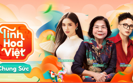 Shopee chung sức lan tỏa tinh hoa Việt trên sàn thương mại điện tử