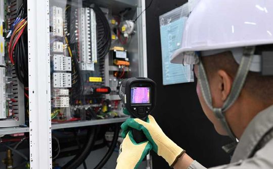 Tuyến cáp quang biển có dung lượng lớn nhất Việt Nam đi vào hoạt động