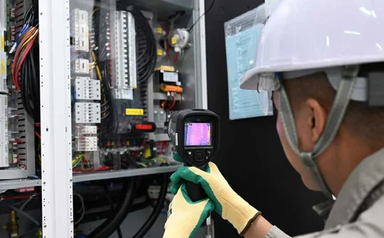 Tuyến cáp quang biển có dung lượng lớn nhất Việt Nam đi vào hoạt động