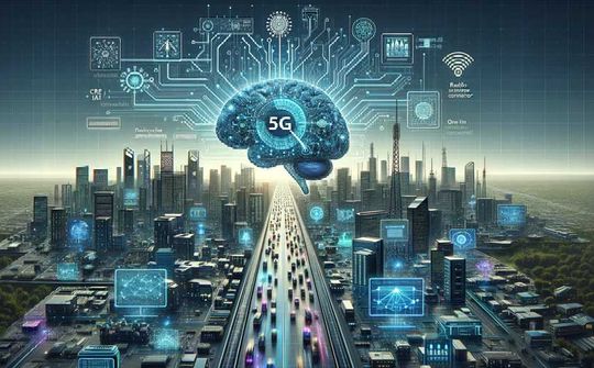 5G-A và AI tạo ra làn sóng đổi mới toàn diện trong viễn thông