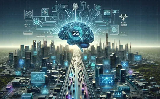 5G-A và AI tạo ra làn sóng đổi mới toàn diện trong viễn thông
