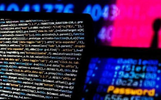 Năm 2024: Hơn 14,5 triệu tài khoản tại Việt Nam bị lộ lọt dữ liệu