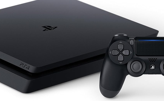 Sony ngừng sản xuất toàn bộ dòng PlayStation 4