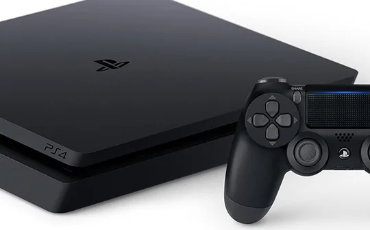 Sony ngừng sản xuất toàn bộ dòng PlayStation 4