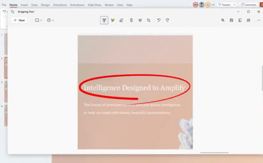 Windows 11 giúp dễ dàng sao chép văn bản từ hình ảnh