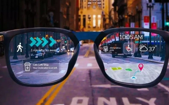 Google trình làng kính Android XR tích hợp AI