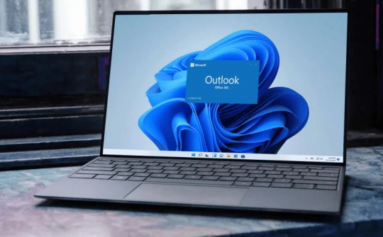 Microsoft cảnh báo lỗi nghiêm trọng trên Outlook Classic