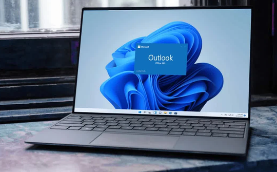 Microsoft cảnh báo lỗi nghiêm trọng trên Outlook Classic