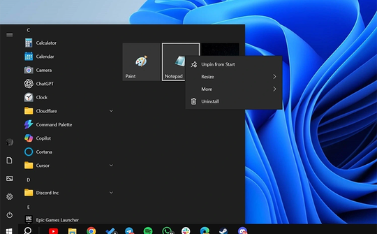 Người dùng Windows 10 khó chịu vì sự cố sau khi cập nhật