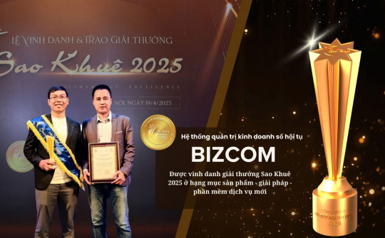 Công nghệ mới giúp doanh nghiệp “bình đẳng” trên hành trình chuyển đổi số