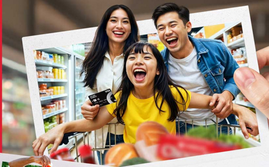 Home Credit tung nhiều ưu đãi phục vụ nhu cầu tiêu dùng dịp hè