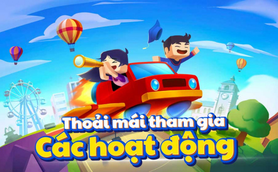 Meduverse - Đổi mới sáng tạo trong giáo dục số cho trẻ em